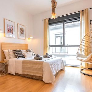 Romantic Studio In The Center By Rems