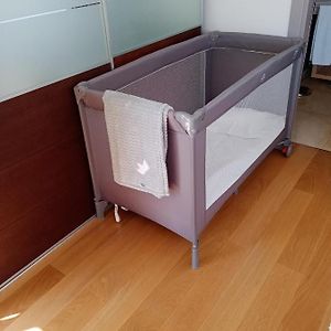 Appartement à 1 Chambre à Coucher