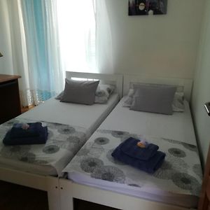 Chambre Double Économique