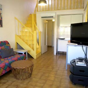 Cap d' Agde Naturiste Hélio-village villa 19