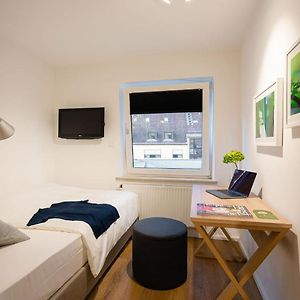 Chambre Simple Économique