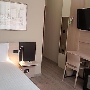 Chambre Simple