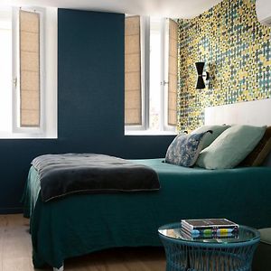 Chambre Supérieure Lit King-Size