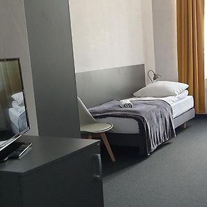 Chambre Supérieure Simple