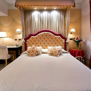 Suite de Luxe
