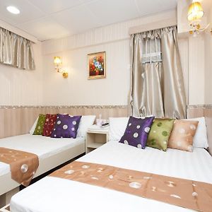 Chambre Triple