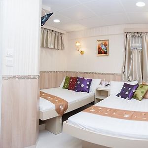Chambre Familiale