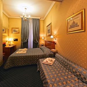Chambre Triple