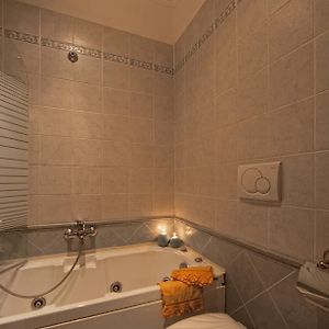 Chambre Simple de Luxe