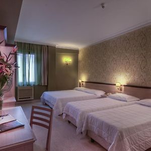 Chambre Triple