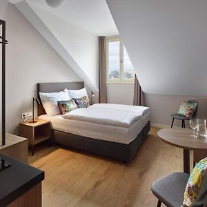 Appartement Studio Mansardé