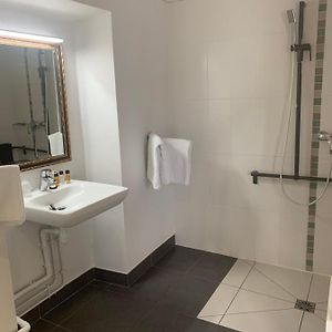 Chambre Lit King-Size