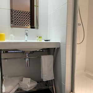 Chambre Double Confort