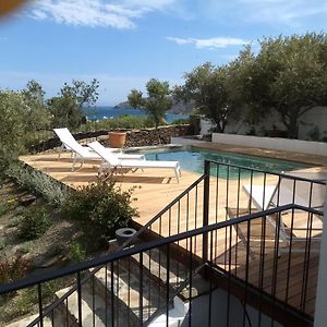 Villa à 3 Chambres à Coucher