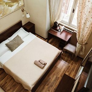 Chambre Petite Lit King-Size