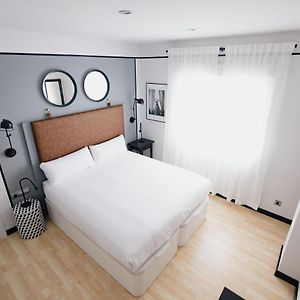 Chambre Standarde Lit King-Size