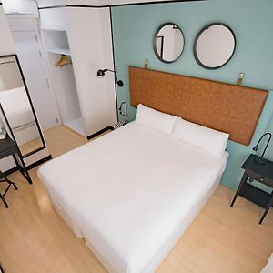 Chambre Familiale