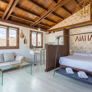Appartement Penthouse