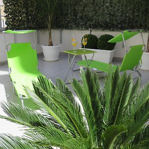Sofi Apartment