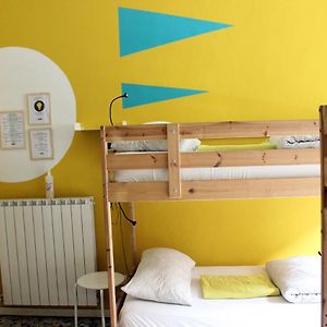 Dormitory Room Mixed