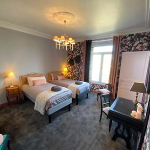 Chambre Grande Lit King-Size