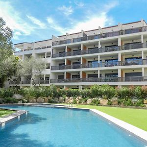 Studio Residence Cita Di Sali-5 By Interhome