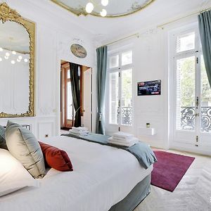 Exceptional Property - 4Br-12P - Parc Monceau