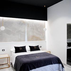 Chambre Triple Luxe