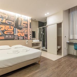 Chambre Supérieure Lit King-Size