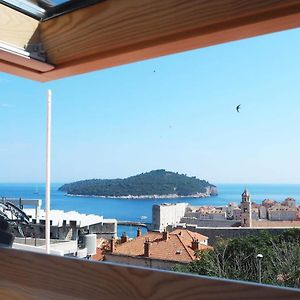 Duplex Apartment Marija Near The Old Town