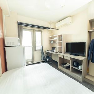 Chambre Résidentielle Double