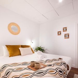 Chambre Lit Queen-Size