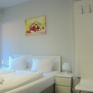 Chambre Standarde Double