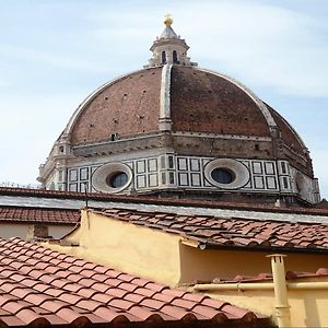 Michelangelo Al Duomo - Bufalini Apartments