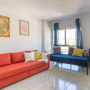 Appartement à 3 Chambres à Coucher