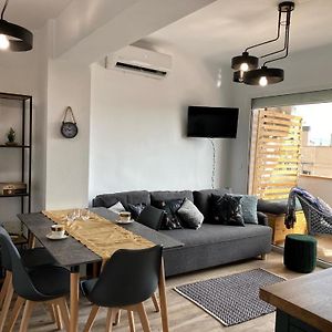 Apartamenty Toledo