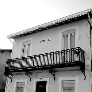 Villa Week-End
