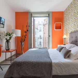 MIT House Santa Ana Boutique en Madrid