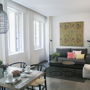 Appartement de Luxe