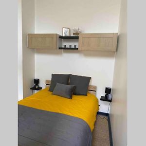 Appartement centre de Moulins