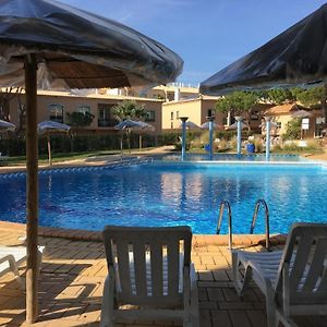 Albufeira Bicos Beach Apartment