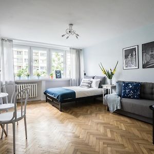 New Studio In Fancy Neighborhood