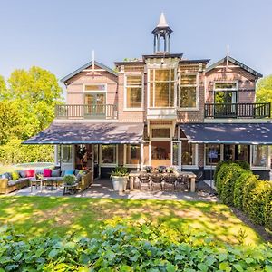 Villa de Luxe
