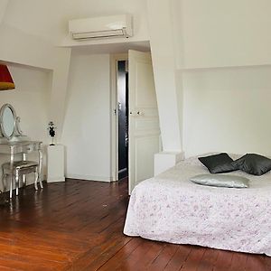 Chambre Quadruple Confort