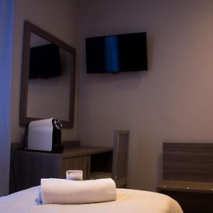 Chambre Simple