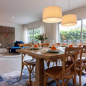 Appartement de Luxe