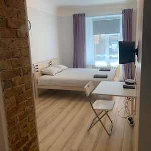 Riverside Promenade Apartment S