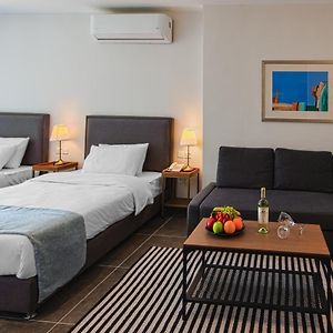Suite Junior de Luxe
