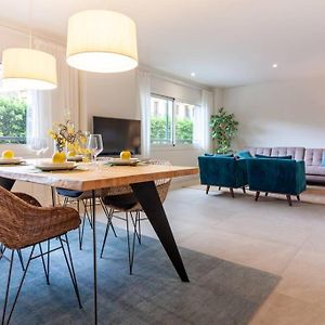 Appartement de Luxe