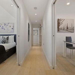 West Street By Aeria Apartments